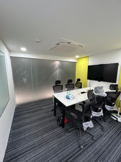 Incuspaze - Shalimar Iridium